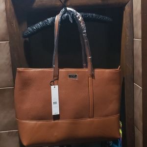 BCBG Tote purse